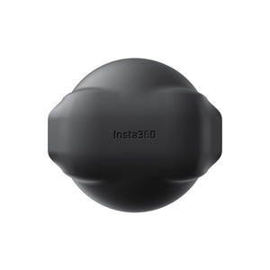 Insta360 X6 Lens Cap - Black – view 5