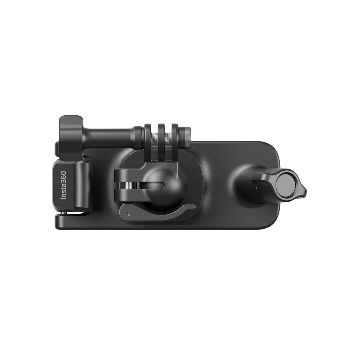 مشبك حقيبة الظهر من Insta360