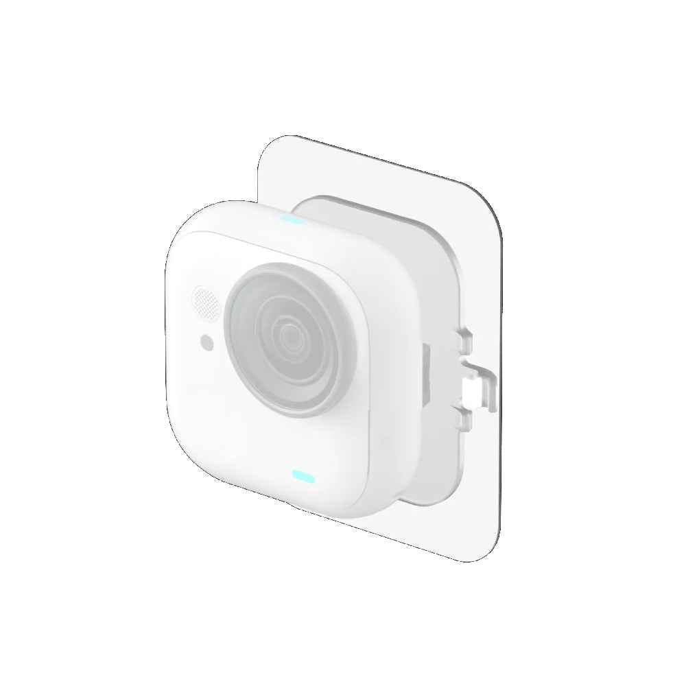 لواصق تثبيت لكاميرا Insta360 GO Ultra (مجدّد)