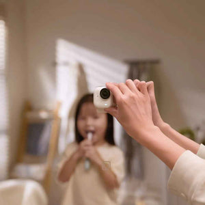 لواصق تثبيت لكاميرا Insta360 GO Ultra (مجدّد)