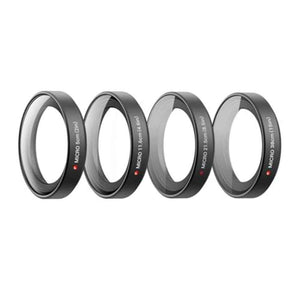 مجموعة عدسة Micro Lens لكاميرا Insta360 GO Ultra – صورة 4