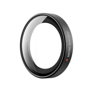 مجموعة عدسة Micro Lens لكاميرا Insta360 GO Ultra – صورة 3