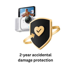 Insta360 FlexiCare 2 Year Plan for Go Ultra