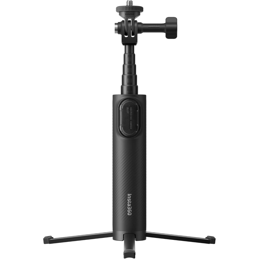 Insta360 Mini 2In1 Tripod 2.0 Black
