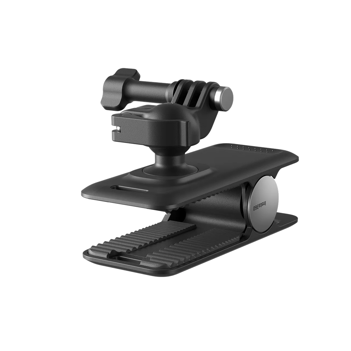 مشبك Insta360 Flexi Clip المرن