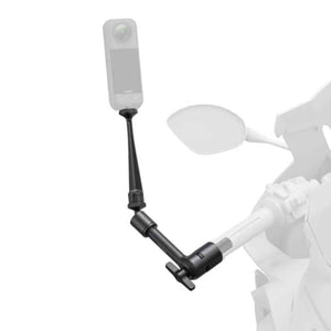 ذراع Magic Arm للدراجات النارية من Insta360