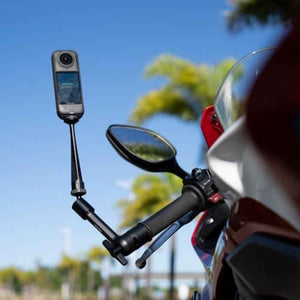 ذراع Magic Arm للدراجات النارية من Insta360 – صورة 7
