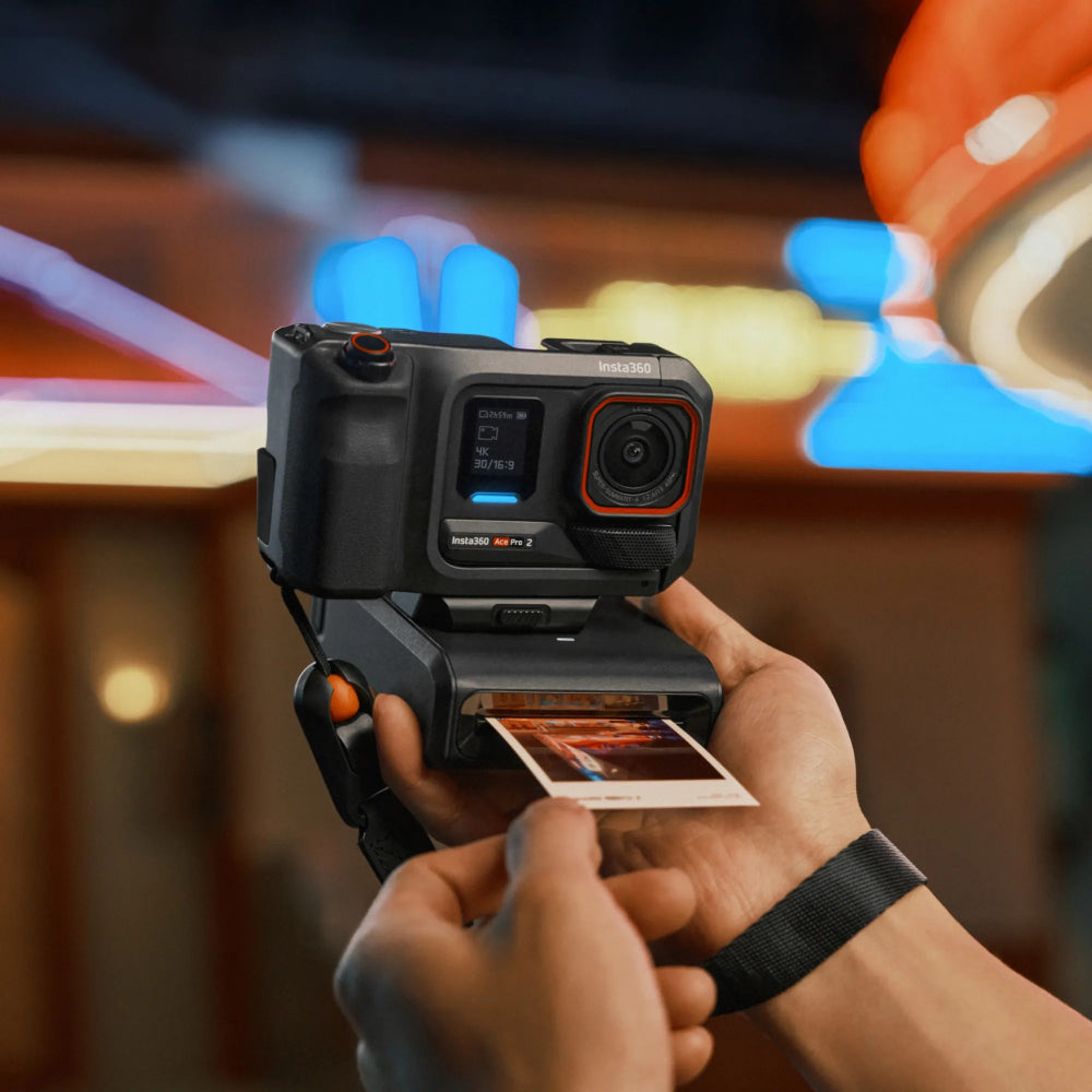 Insta360 Accessories Ace Pro 2 Printer Paper