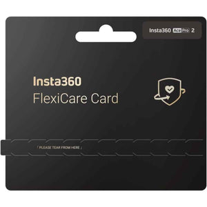 Insta360 FlexiCare 2 Year Plan for Ace Pro 2
