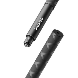 عصا السيلفي الخفية من Insta360 بطول 114 سم (مجدّد)