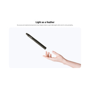 Insta360 Invisible Selfie Stick 114cm – view 7