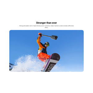 Insta360 Invisible Selfie Stick 114cm – view 8