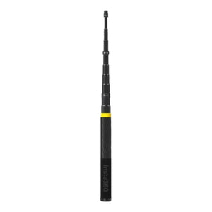 Insta360 Enhanced Extended Edition Selfie Stick with camera