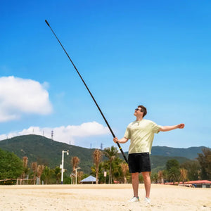 Insta360 Enhanced Extended Edition Invisible Selfie Stick – view 4