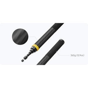 Insta360 Enhanced Extended Edition Invisible Selfie Stick – view 6