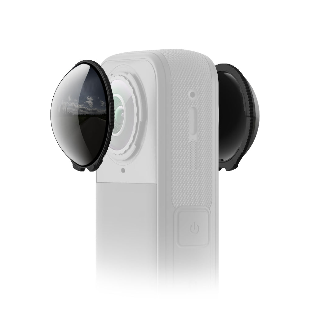 Insta360 X5 ND32 Filter