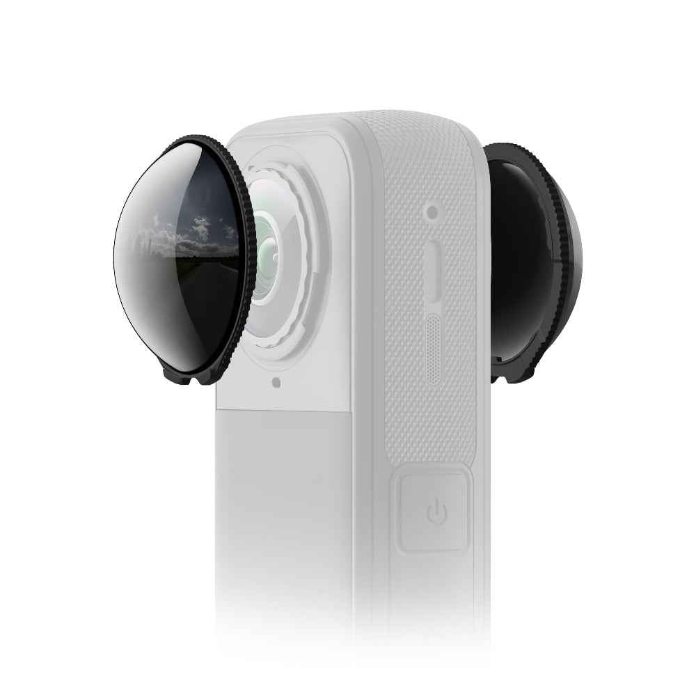فلتر ND32 لكاميرا Insta360 X5