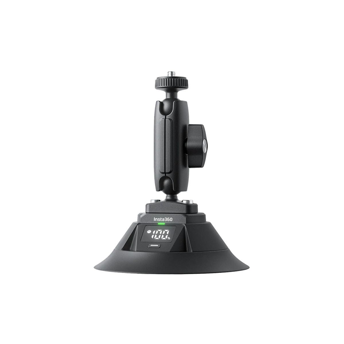 Insta360 Electric Suction Cup Car Mount