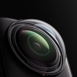 واقيات العدسة المتميزة لكاميرا Insta360 X4 – صورة 6