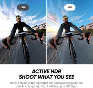 Insta360 X4 Air Starter Bundle (Refurbished)