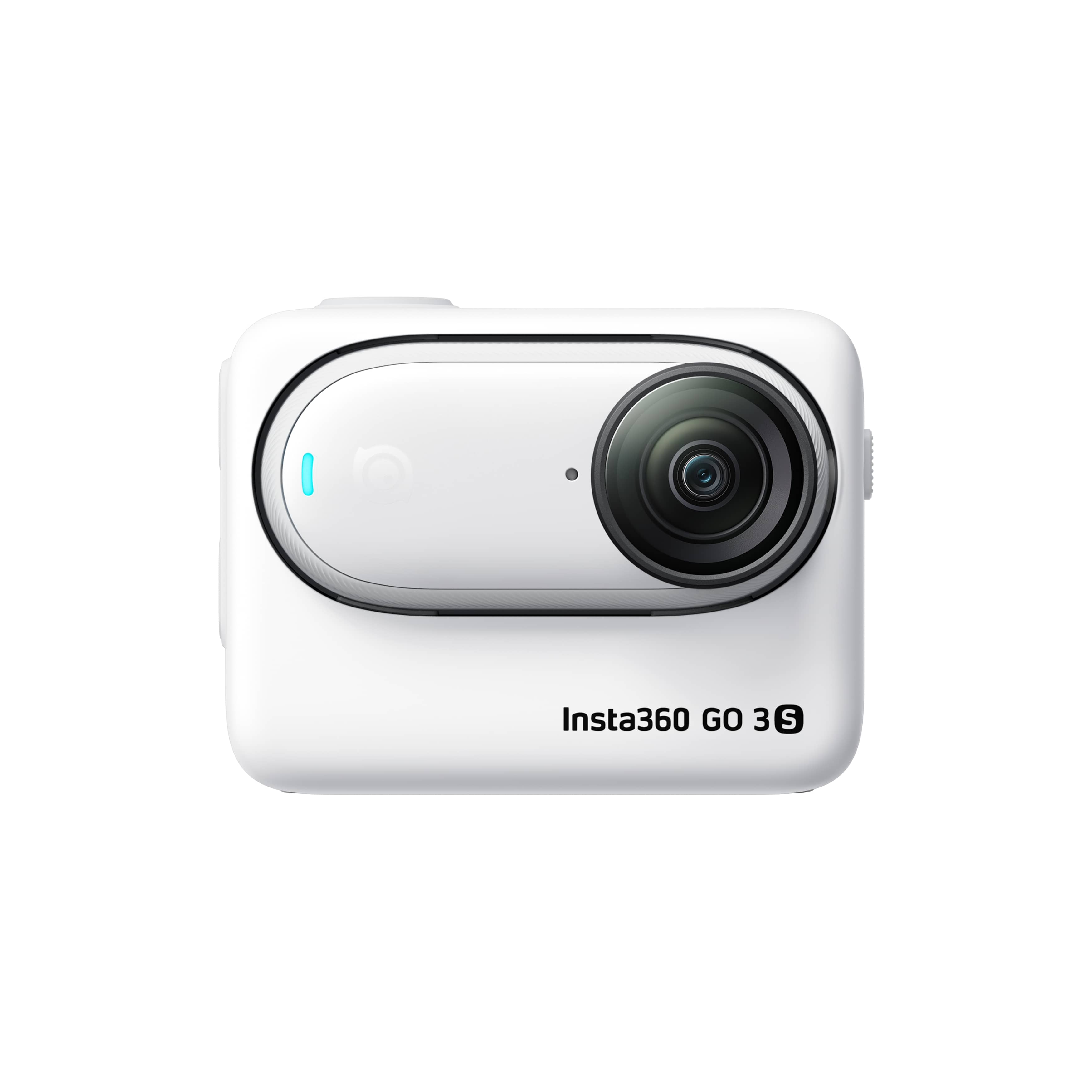 Insta360 GO 3S – Tiny 4K Hands-Free Action Camera – Insta360.ae
