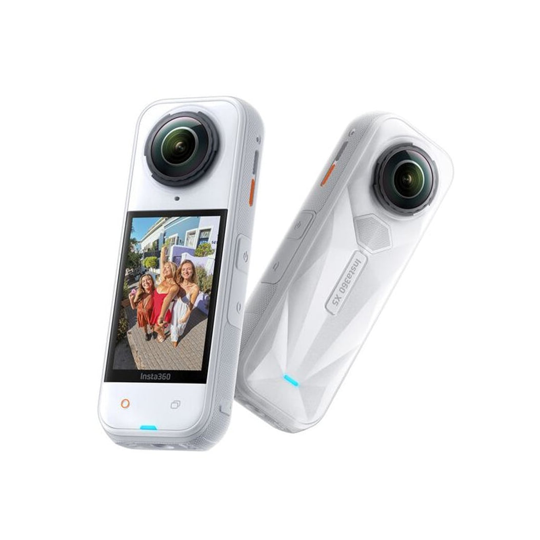 Insta360 X5