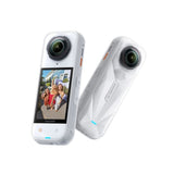 Insta360 X5