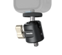 Insta360 In-Car Mount Adapter - 1/4Inch - Black