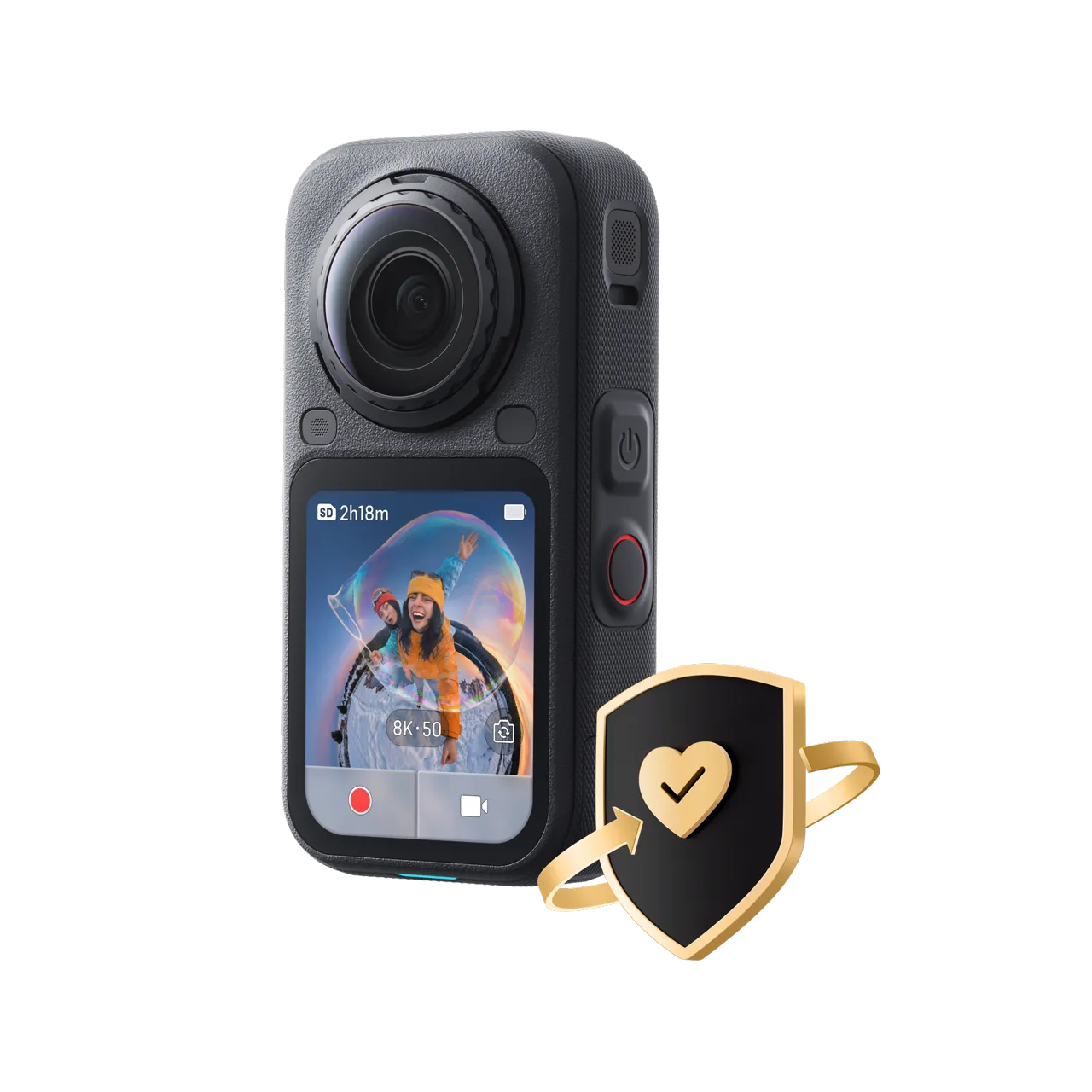 Insta360 FlexiCare for X6