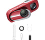 Insta360 GO 3S Retro Bundle - Classic Red