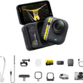 Insta360 GO Ultra Tadej Pogacar Edition Cycling Bundle