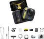 Insta360 GO Ultra Tadej Pogacar Edition Cycling Bundle