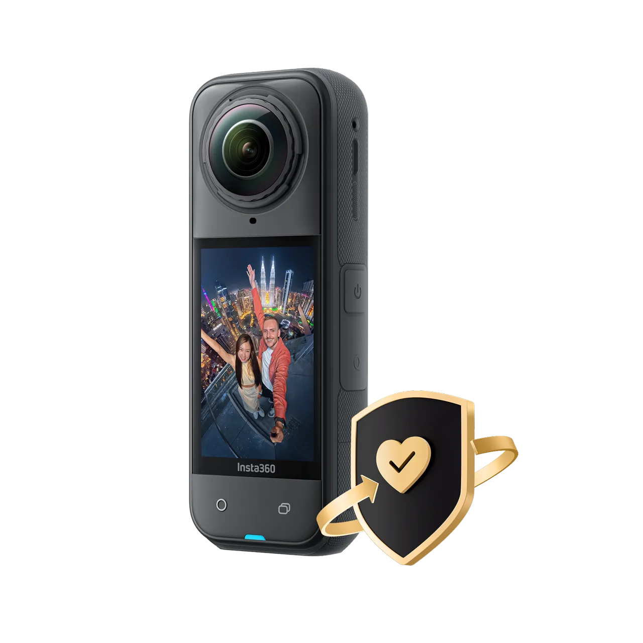 Insta360 FlexiCare 2 Year Plan for X5