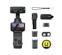 Insta360 Luna Ultra Creator Bundle