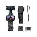 Insta360 Luna Ultra Standard Bundle