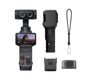 Insta360 Luna Ultra Standard Bundle - Open Box (Like New)