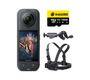 Insta360 X5 Cycling Bundle