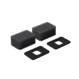 Insta360 X4 Mic Wind Muff set of six covers