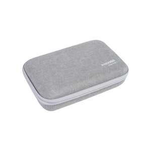 Insta360 X4 Carry Case closed hard-shell exterior