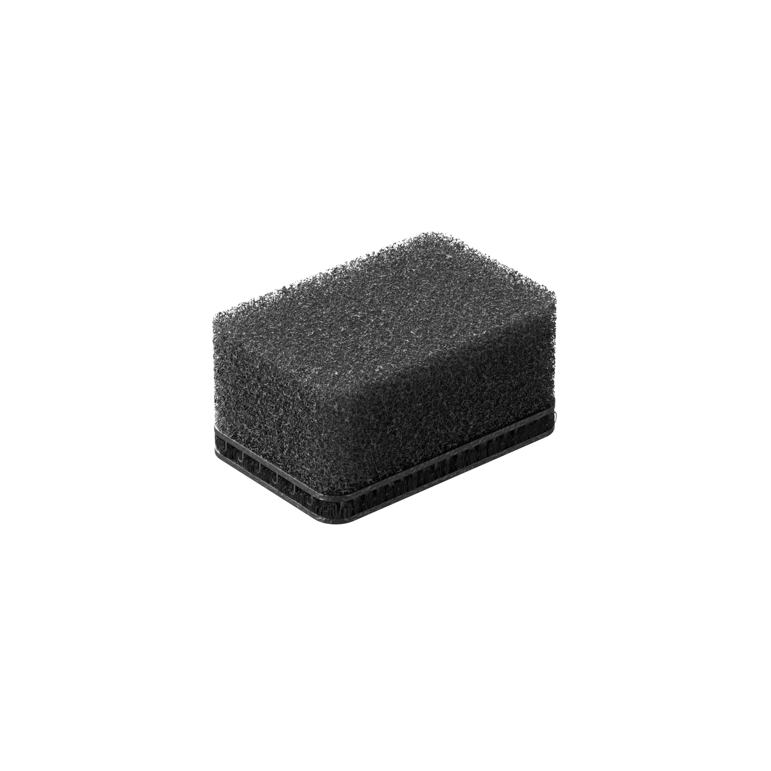 Insta360 X4 Mic Wind Muff close-up