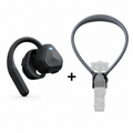 Insta360 POV Head Tracker – Neck Mount for Luna Ultra