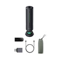 Insta360 Wave — Portable Bluetooth Speaker & Charging Base