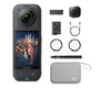 Insta360 X5 Essential Bundle - Open Box (Like New)