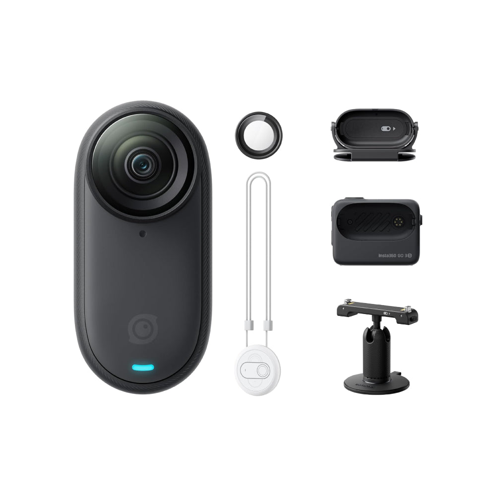 Insta360 GO 3S