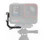 Insta360 ACE Pro 2 Cold Shoe mount aluminum alloy