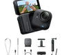 Insta360 GO Ultra Creator Bundle - Open Box (Like New)