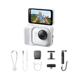 Insta360 GO Ultra Creator Bundle