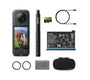 Insta360 X4 Adventure Bundle