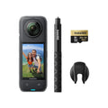 Insta360 X4 Explorer Bundle