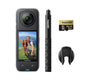 Insta360 X4 Explorer Bundle